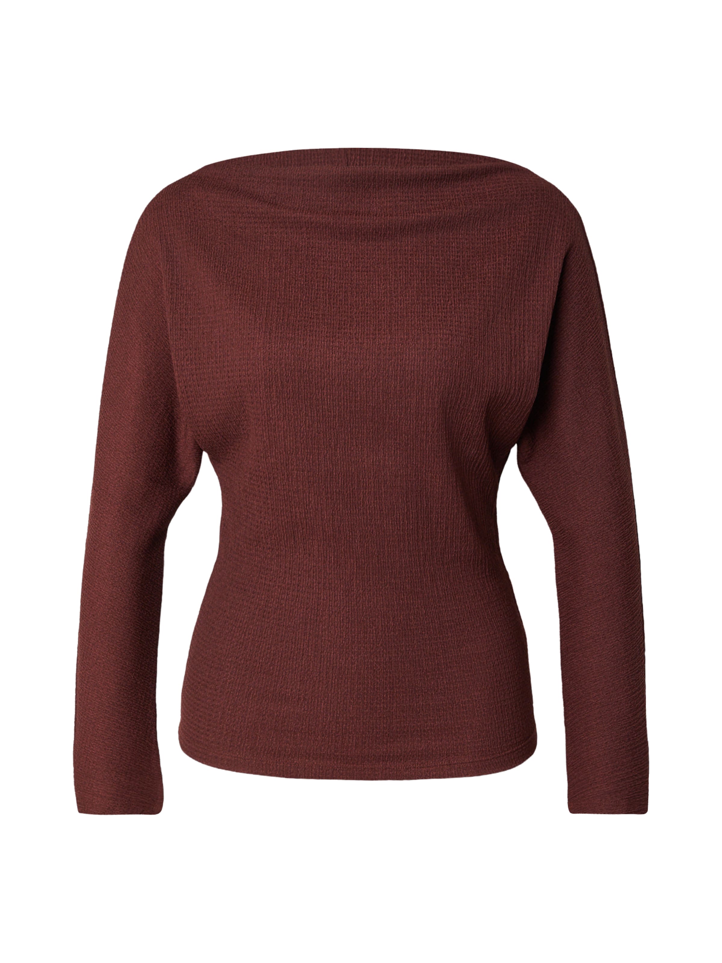 Tricou 'Kate' de la ABOUT YOU pe maro: față