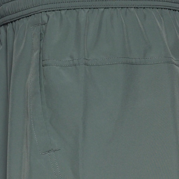 Regular Pantalon de sport NIKE en gris