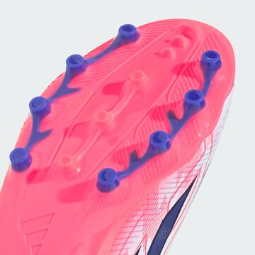 Scarpa sportiva 'F50 Hyperfast League' di ADIDAS PERFORMANCE in bianco