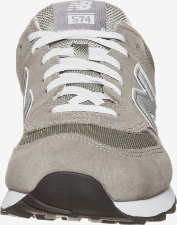 new balance Sneaker 'M574-GS' in Grau