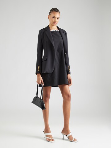 Compania Fantastica Summer dress in Black