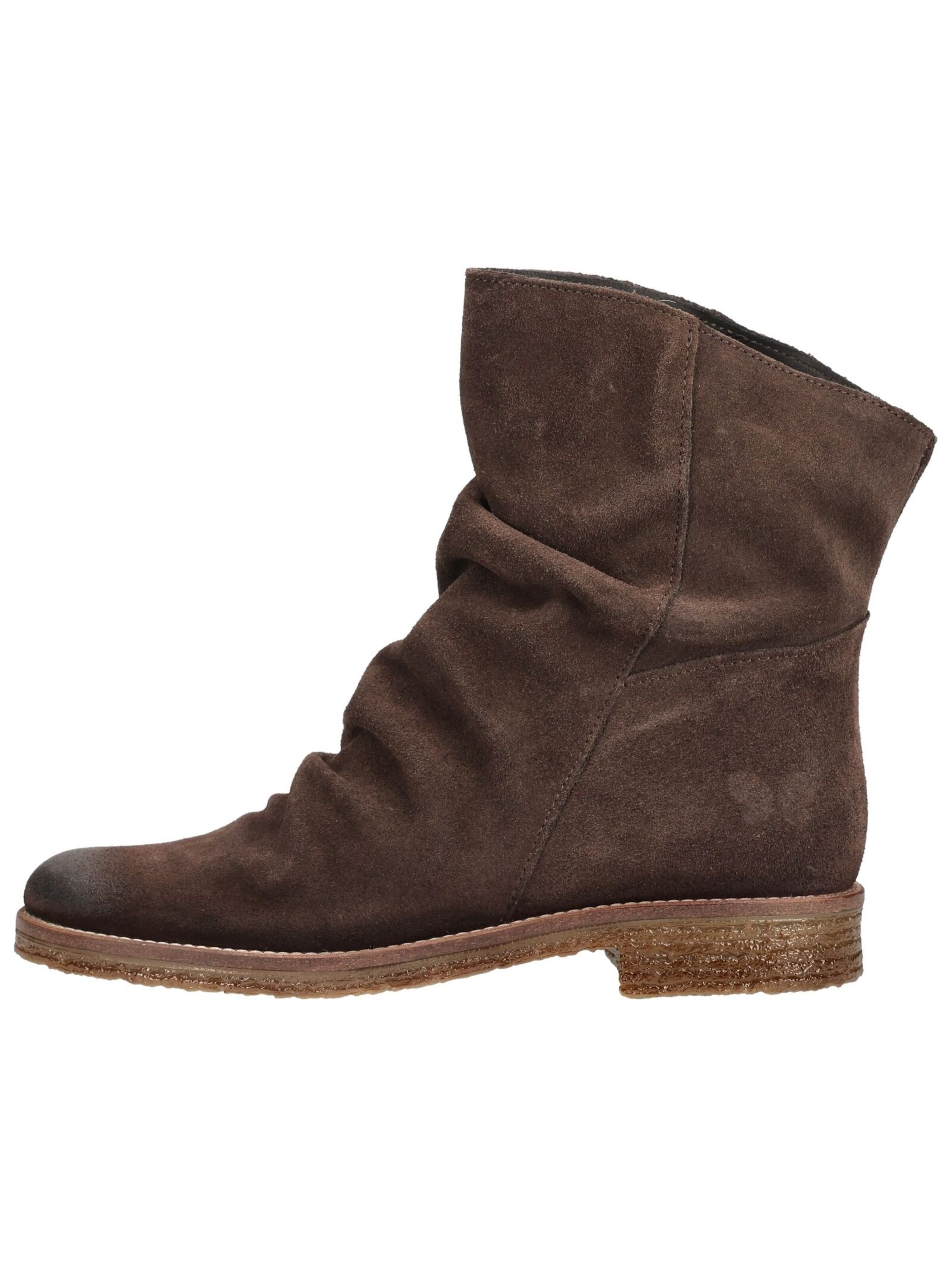 Bottines FELMINI en marron