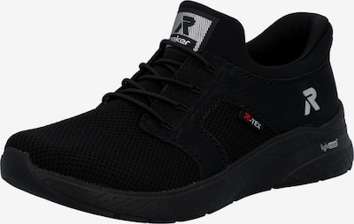 Rieker Slip on -tennarit värissä musta, Tuotenäkymä