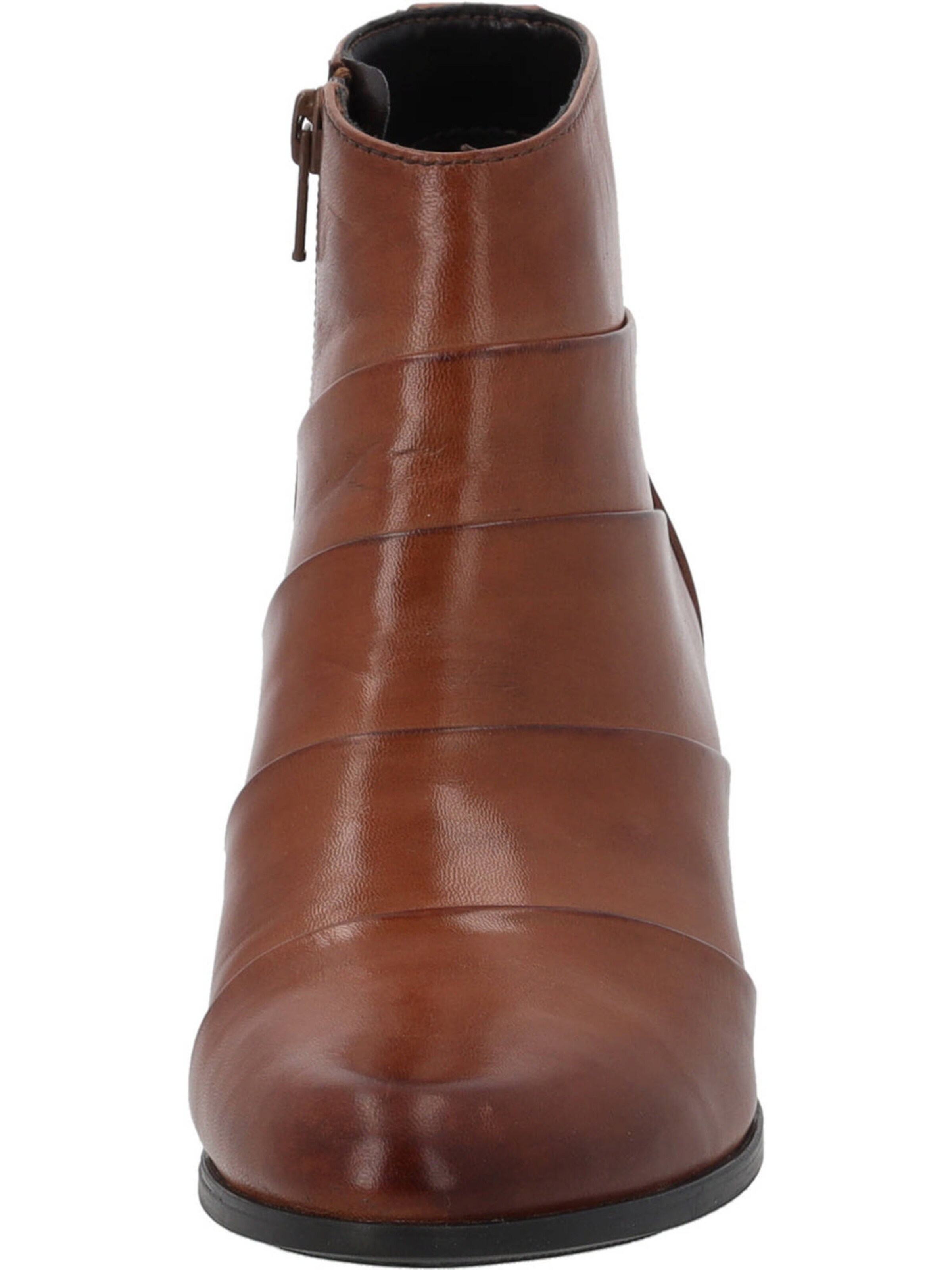 Palado Bootie 'Syvis' in Brown
