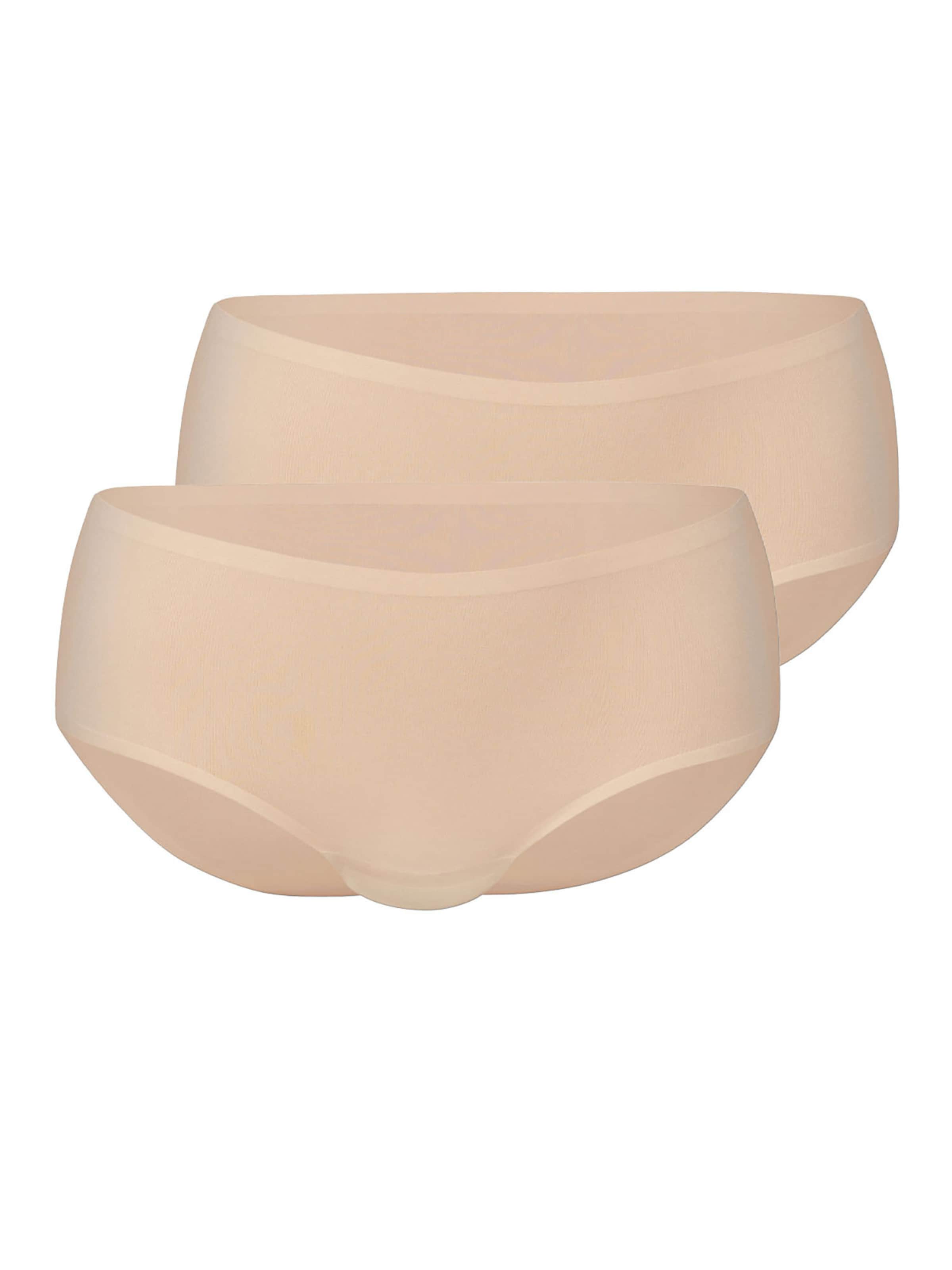 ANITA Boyshorts 'Essential' in Beige: front