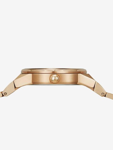 Victoria Hyde Analog Watch ' Prague ' in Gold