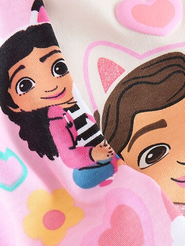 Pyjama Next en rose