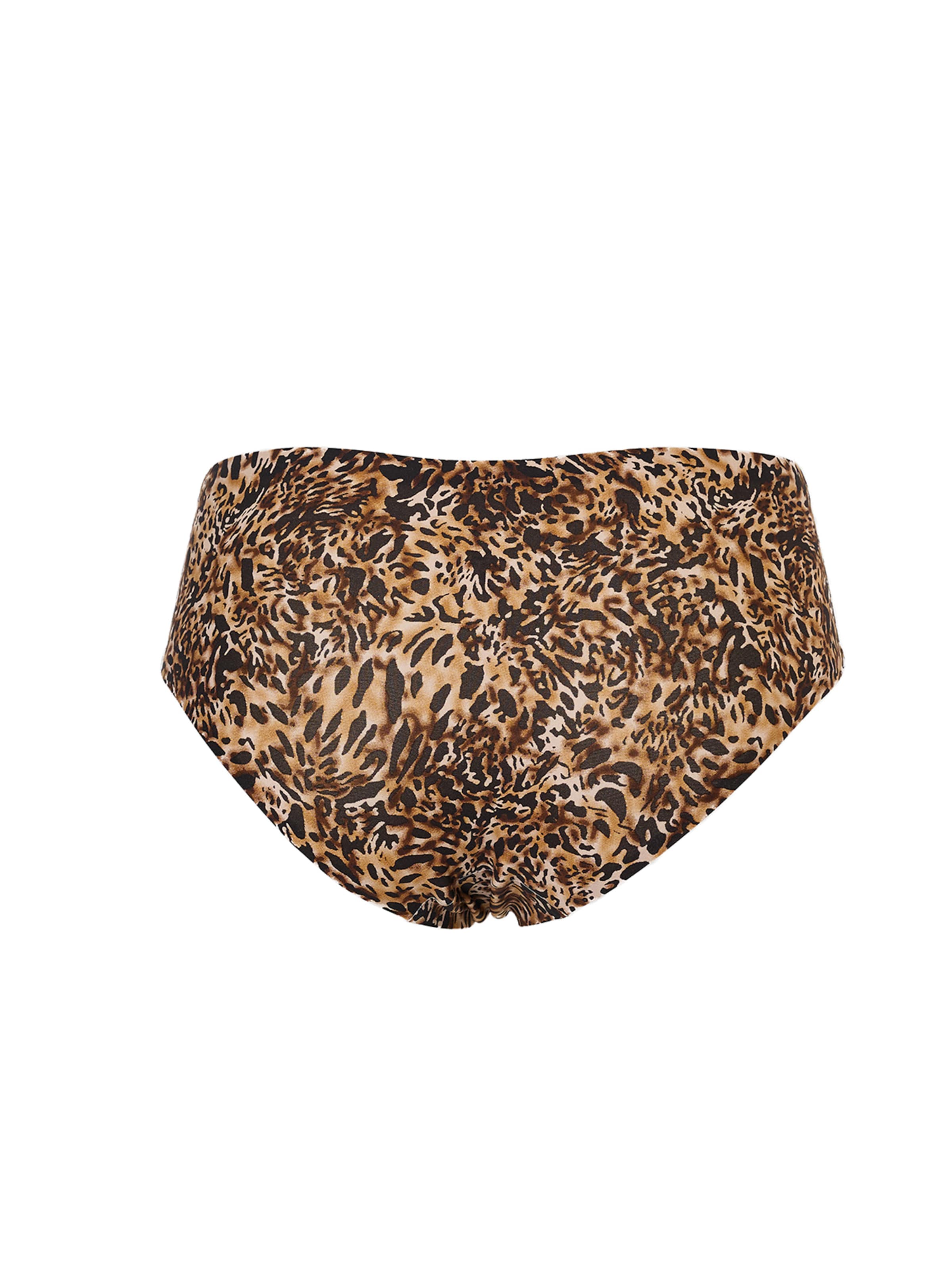 Dagi Трусы-слипы в Коричневый