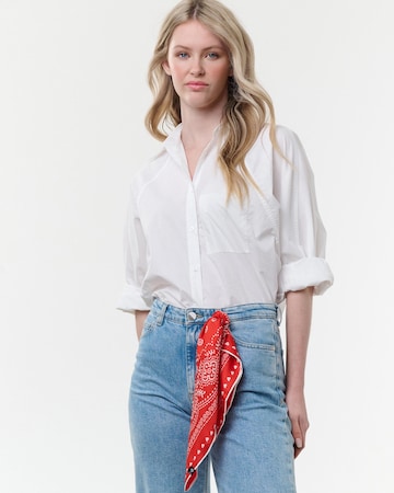 FRAAS Wrap in Red