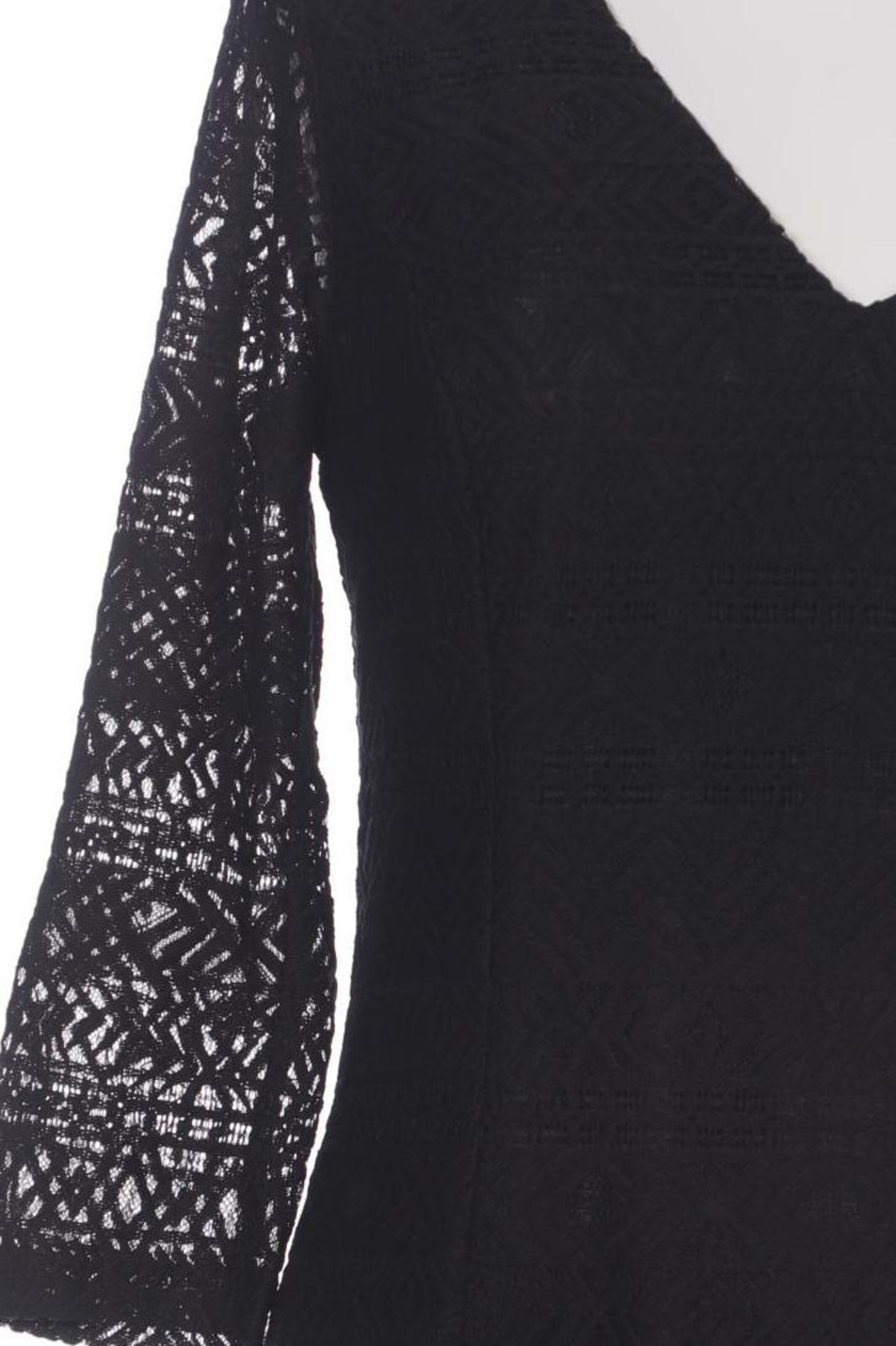 ESPRIT Dress in XL in Black