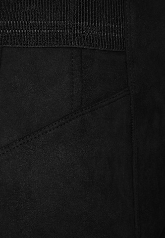 Skinny Pantaloni 'Hope' di STREET ONE in nero