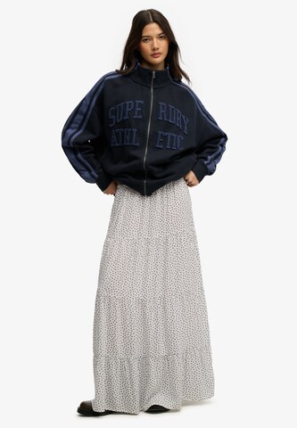 Superdry & Co Rok in Wit