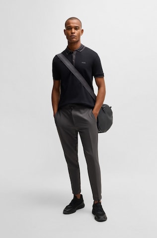 BOSS Tapered Hose 'T_Flex' in Grau