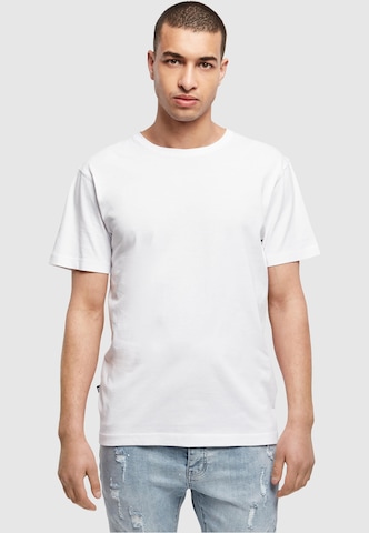Cayler & Sons Shirt in White: front