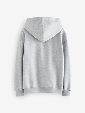 Superdry Tréning póló 'Essentials' - szürke