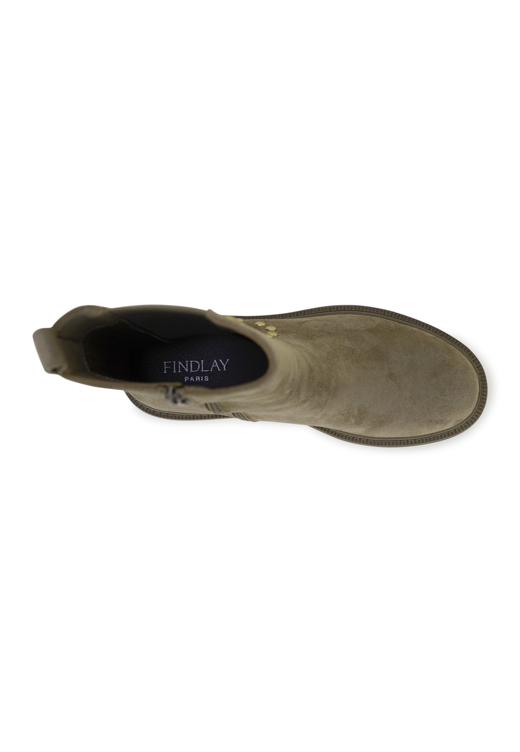 Findlay Bootie 'SNAT' in Beige