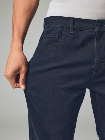 Next regular Jeans i blå