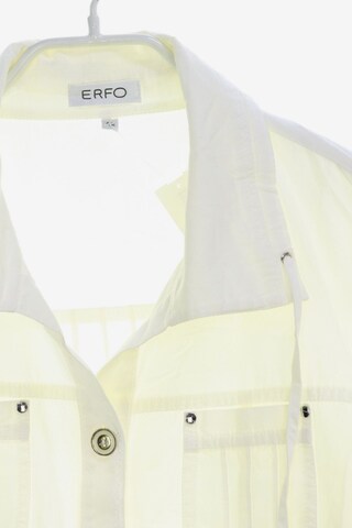 ERFO Bluse XL in Weiß