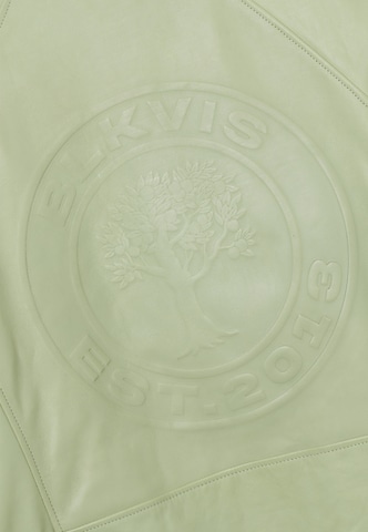 BLKVIS Jacke 'Source' in Grün
