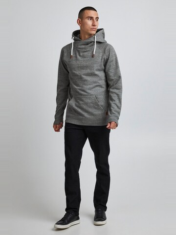 11 Project Pullover 'PRMenzo' in Grau