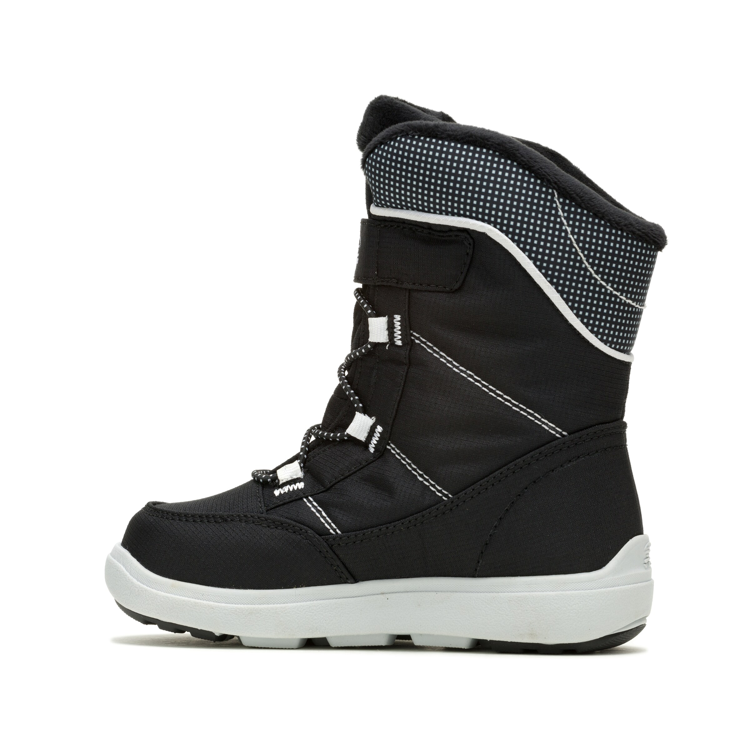 Kamik Snow Boots in Black