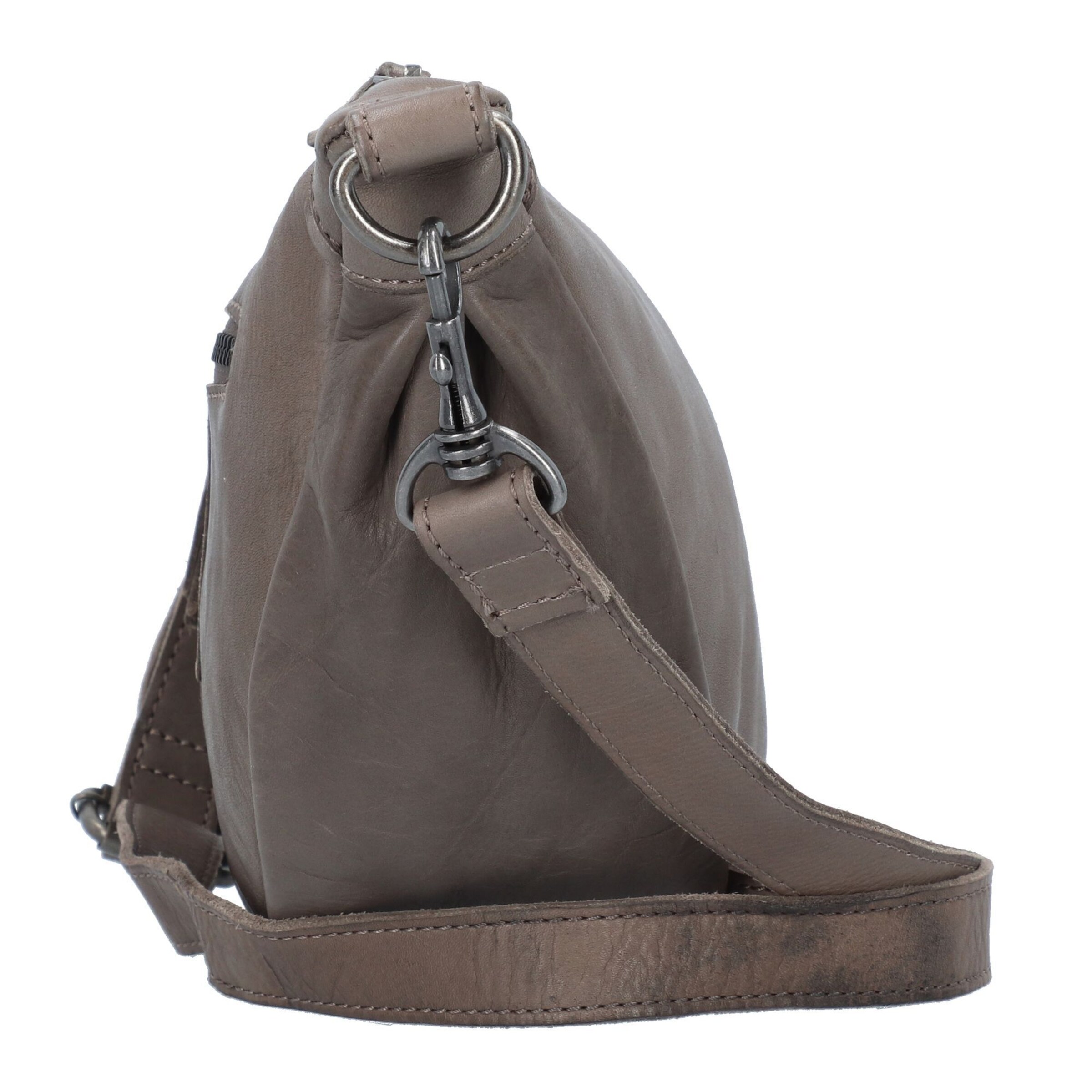 Harbour 2nd Umhängetasche 'Smilla' in Schlammfarben ABOUT YOU