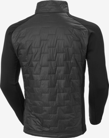 HELLY HANSEN Outdoorjacke in Schwarz