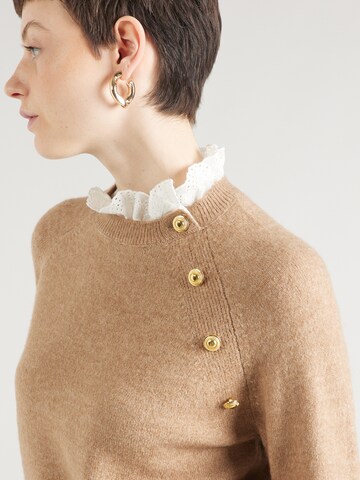 ONLY Sweater in Beige