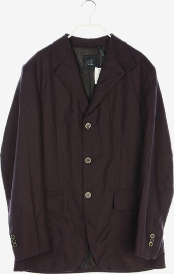 pull PAL ZILERI Suit Jacket in M in Plum, Item view