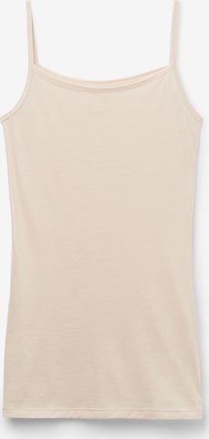 INTIMISSIMI Top in Beige: front