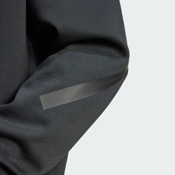 ADIDAS SPORTSWEAR Спортивный свитшот 'Z.N.E.' в Черный