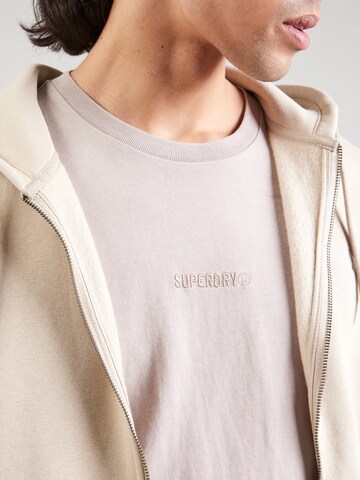smėlio Superdry Marškinėliai