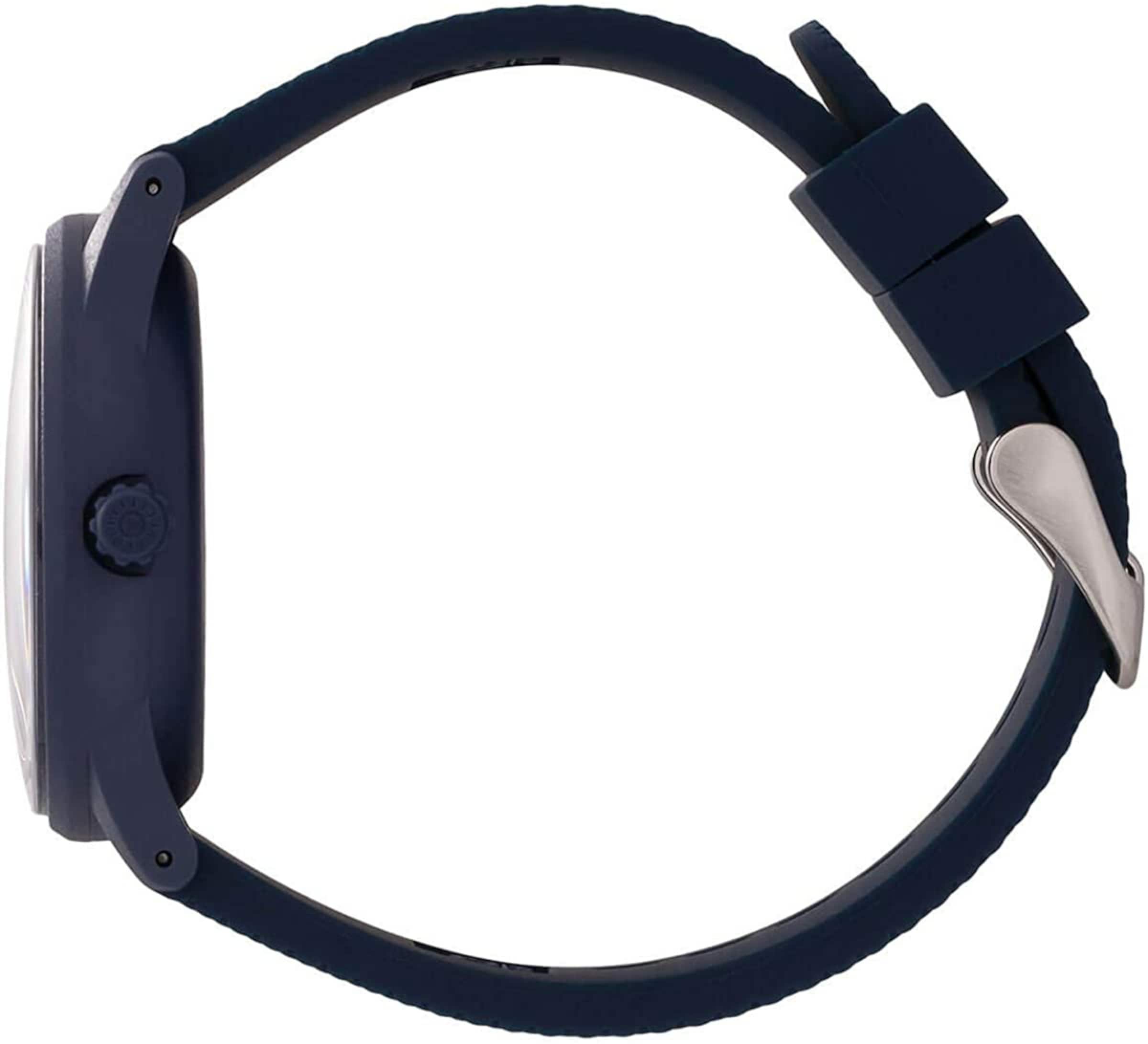 ICE WATCH Analoog horloge in Blauw