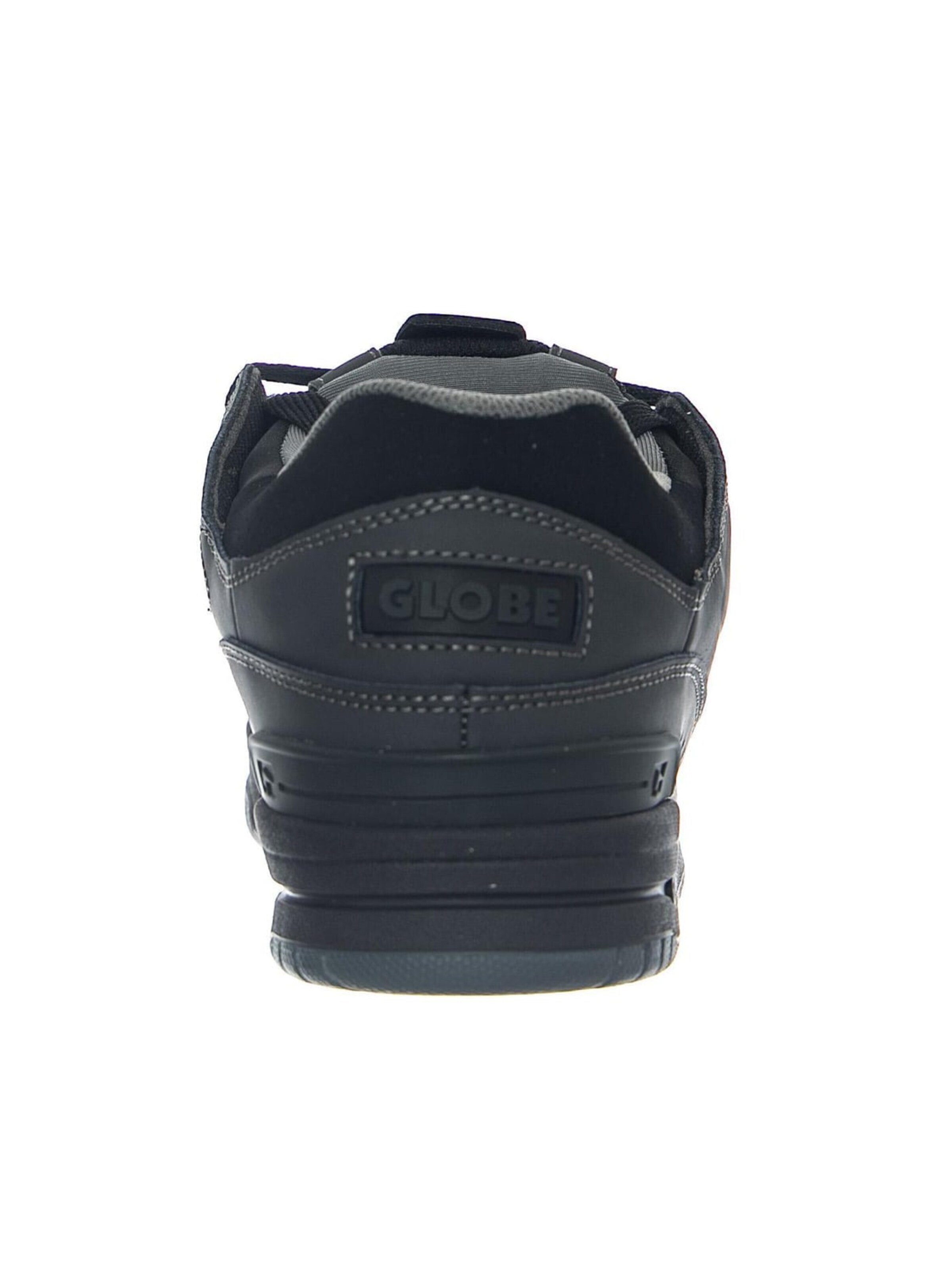 Globe Sneakersy niskie 'Fusion Black/White' w kolorze czarny