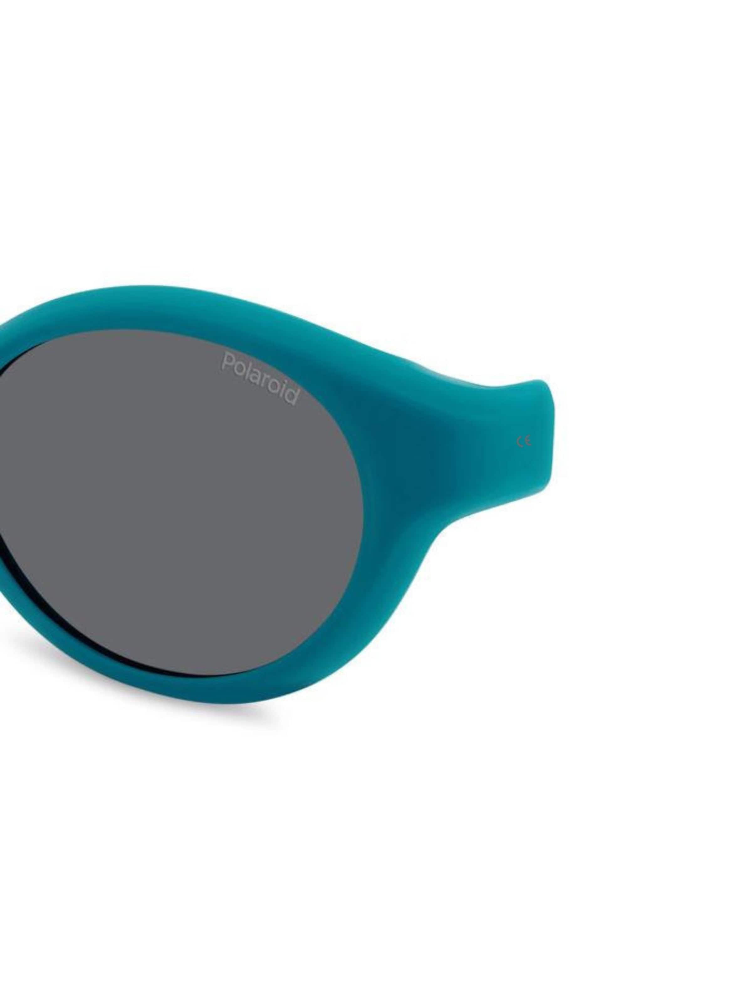 Lunettes de soleil 'PLD K007 CL-ON' Polaroid en vert