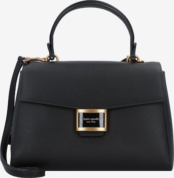 Kate Spade Handbag 'Katy' in Black: front