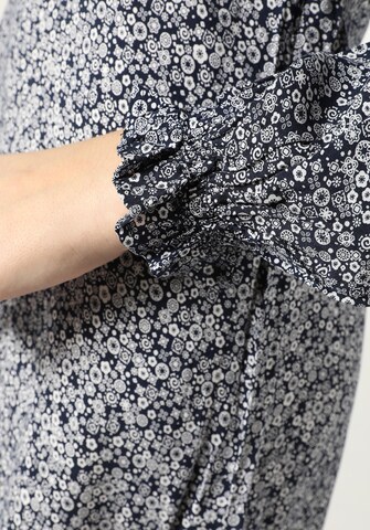 Robe Colin's en bleu