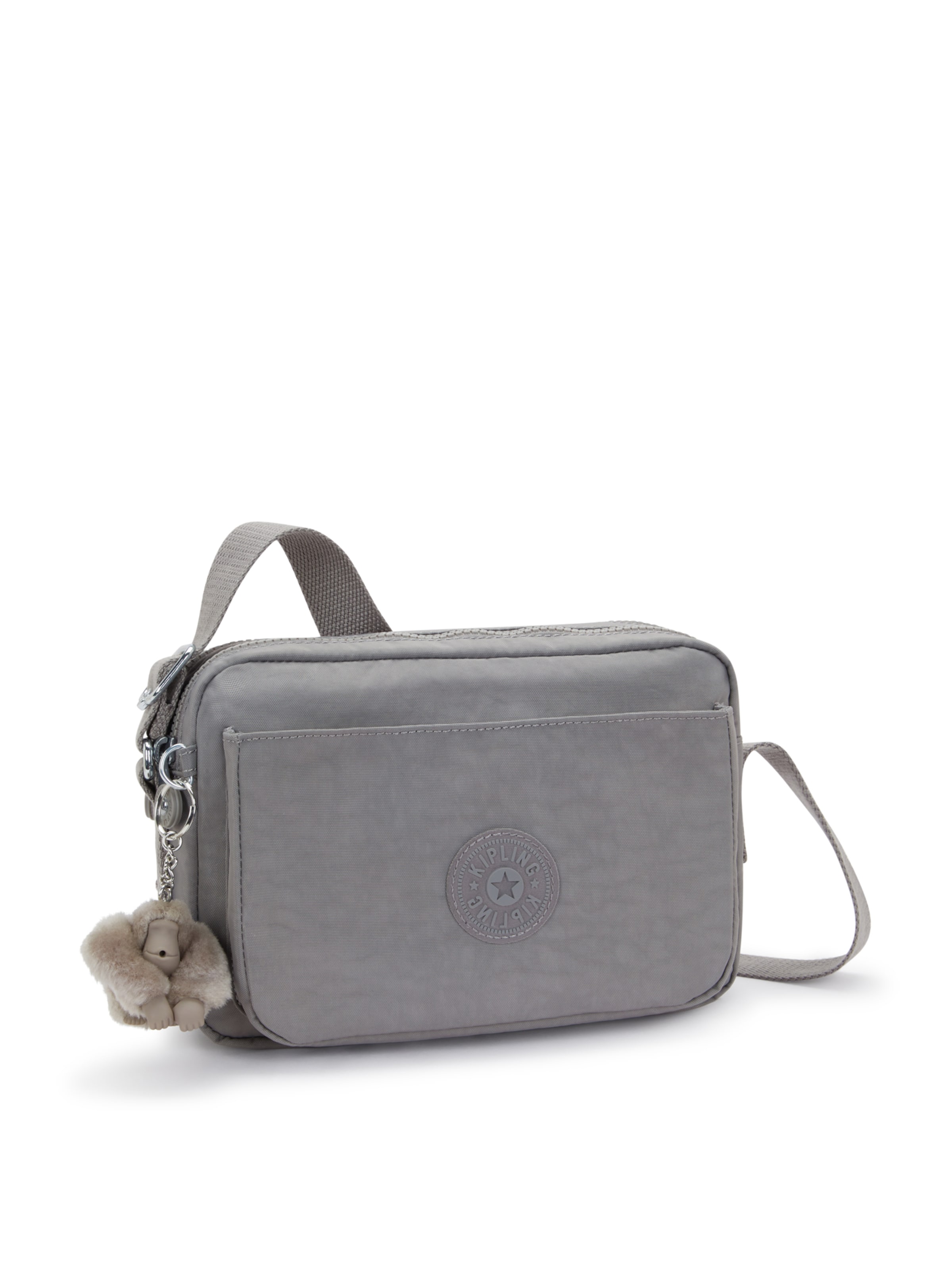 KIPLING Сумка через плечо 'Abanu' в Серый
