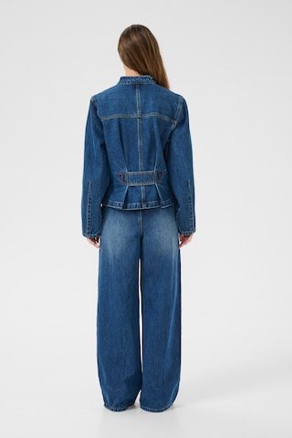 Veste mi-saison KAREN BY SIMONSEN en bleu