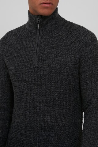 BLEND - Jersey 'Carlton' en negro