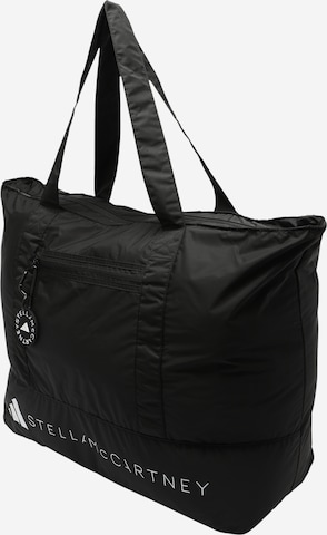 ADIDAS BY STELLA MCCARTNEY Sports Bag in Black