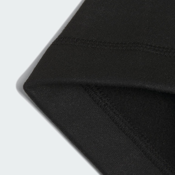 Écharpe de sport ADIDAS PERFORMANCE en noir