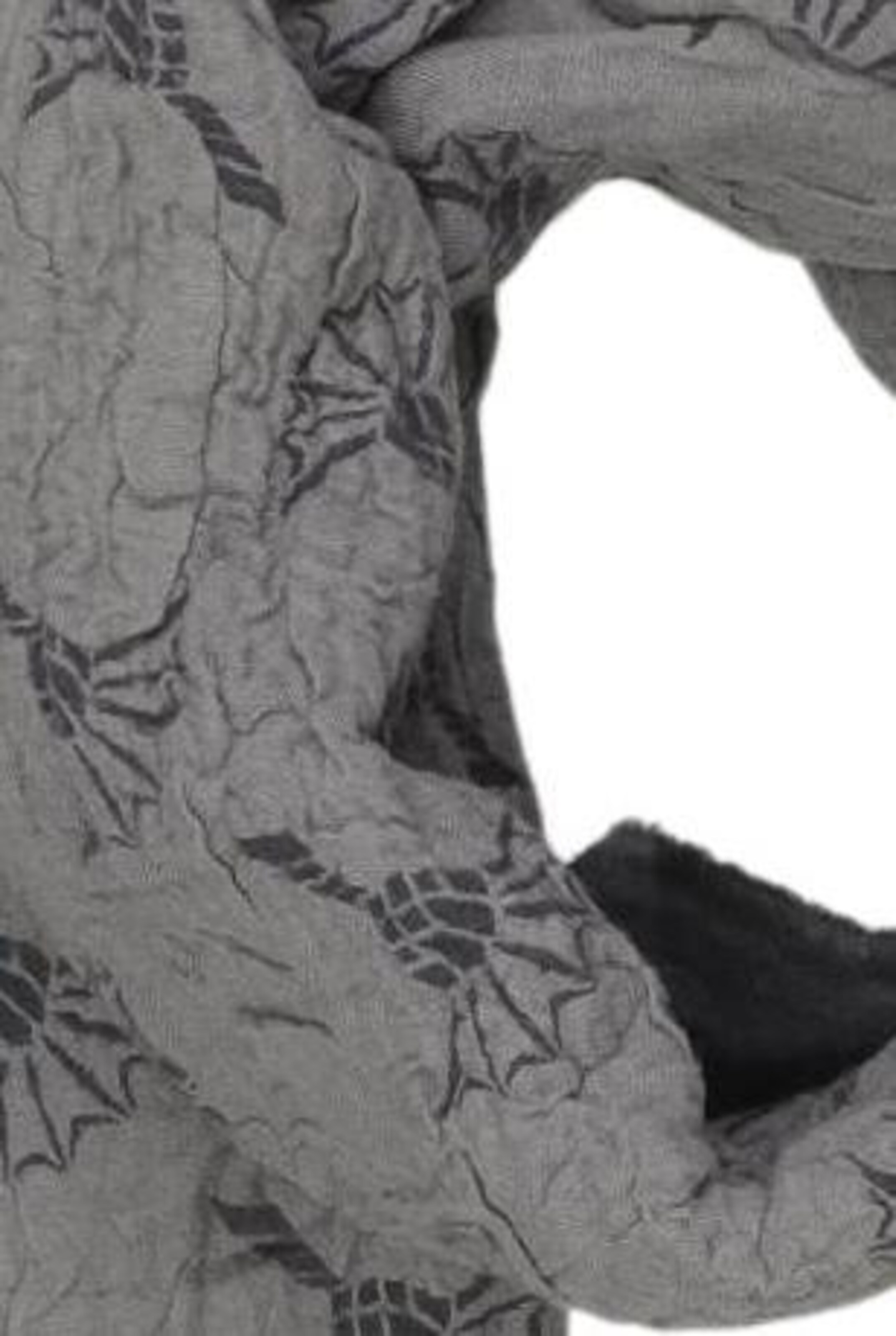 JOOP! Scarf & Wrap in One size in Grey