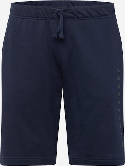 Pantaloni 'KANE' JACK & JONES di colore navy, Visualizzazione prodotti