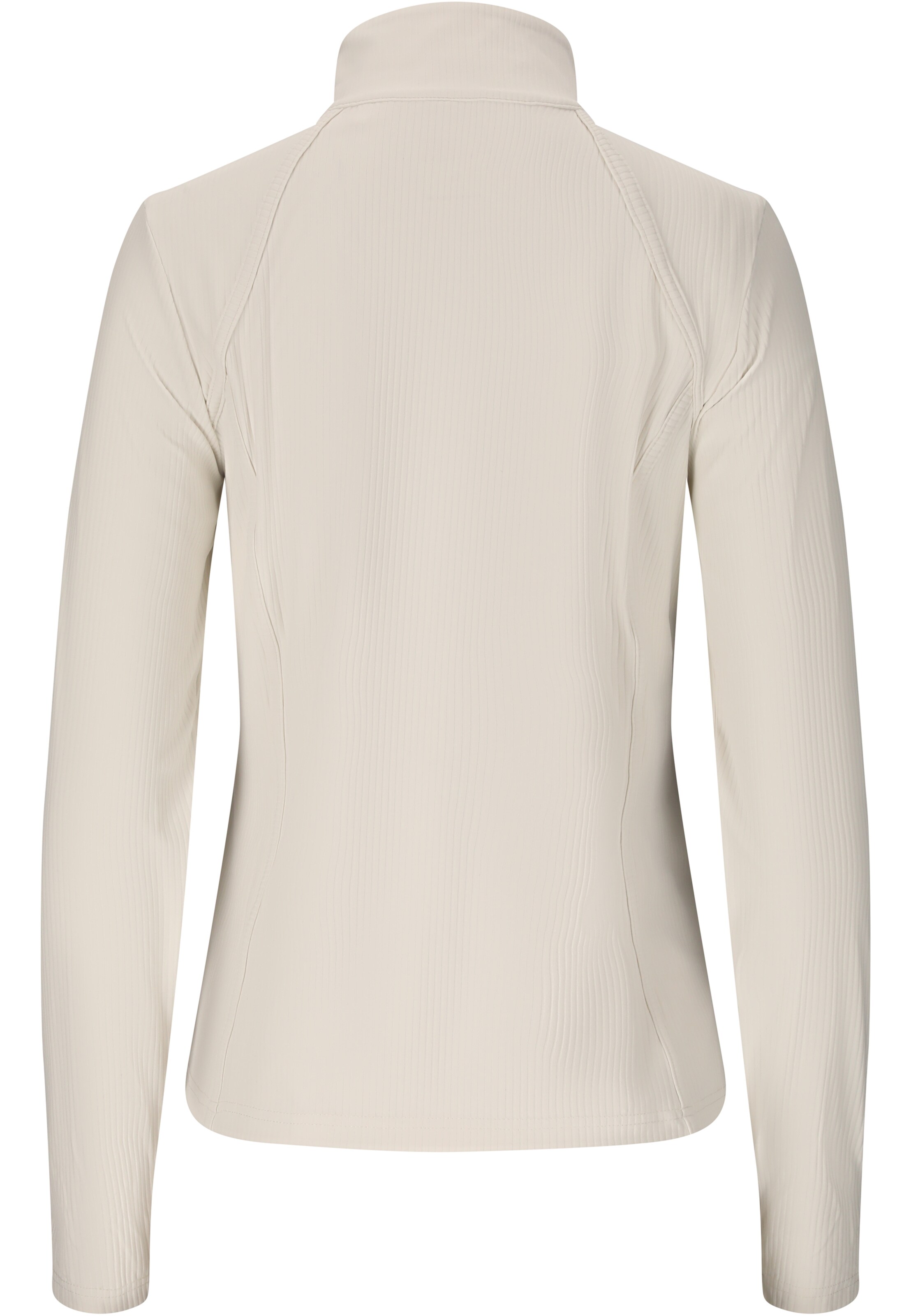 Athlecia Sportjacke 'Thrine' in Grau