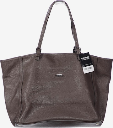 Gianni Chiarini Bag in One size in Grey: front