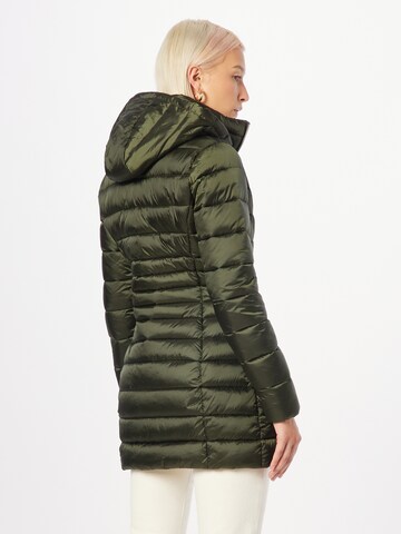 Veste mi-saison 'REESE' SAVE THE DUCK en vert