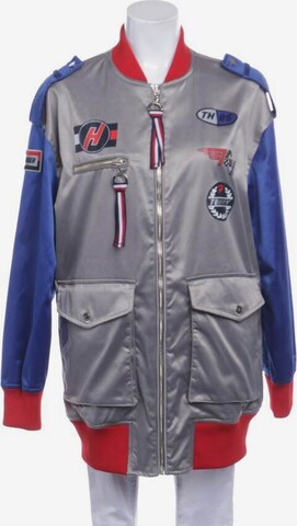 TOMMY HILFIGER Jacket & Coat in S in Mixed colors: front