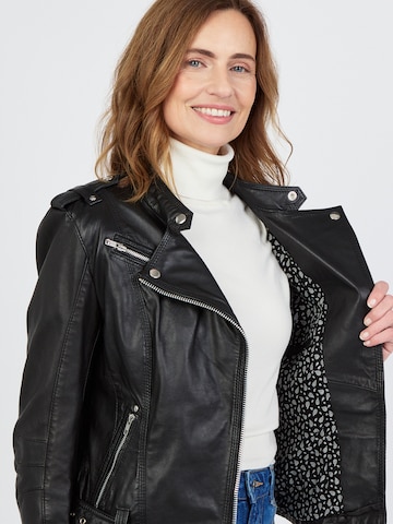 JCC Jacke 'Ashley2' in Schwarz