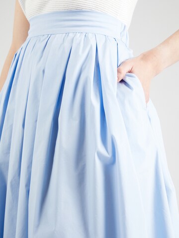 OBJECT Skirt 'PAIGE' in Blue